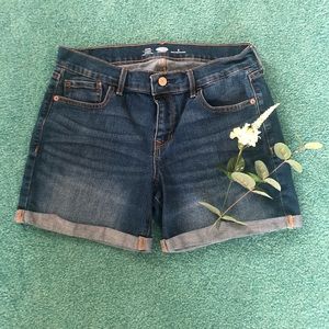 Summer Jean Shorts! ☀️